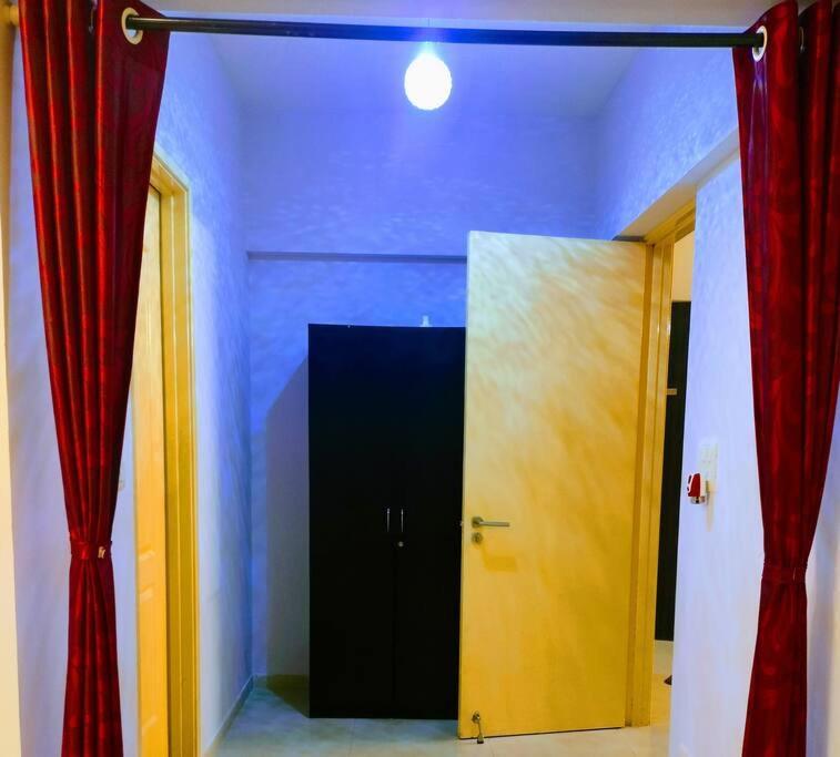 Apartamento Portofino Lavasa Exterior foto