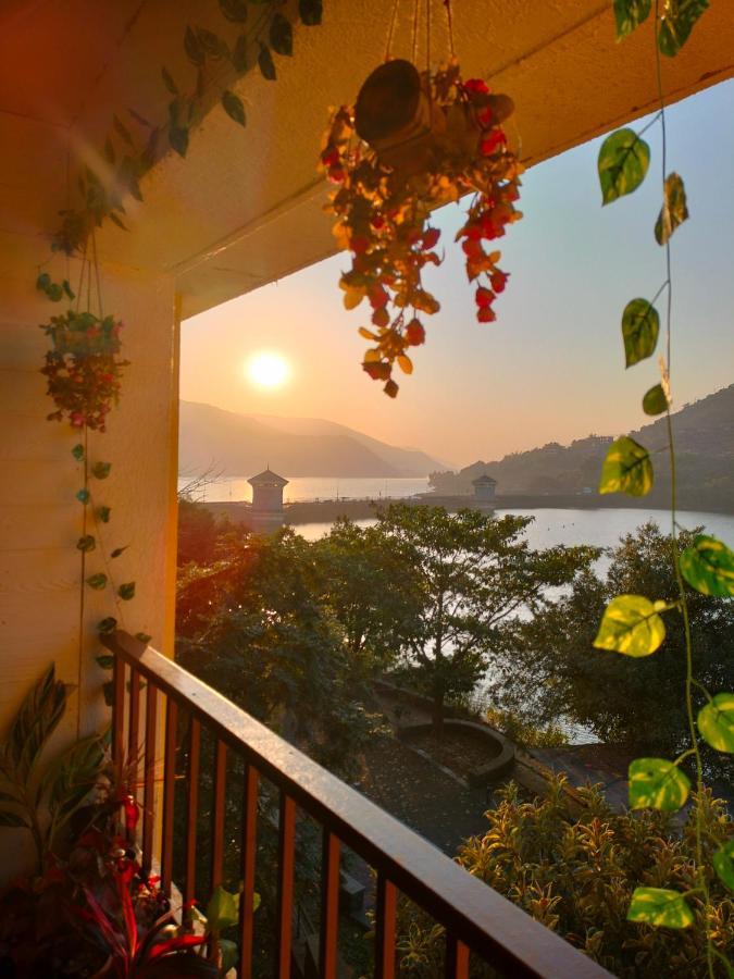 Apartamento Portofino Lavasa Exterior foto